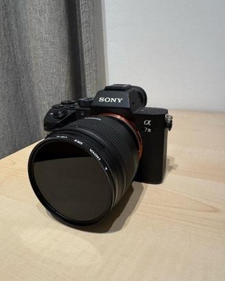 Sony Alpha A7