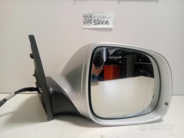 SPECCHIETTO RETROVISORE DESTRO AUDI Q7 Serie (4LB)