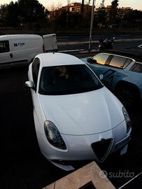 ALFA ROMEO GIULIETTA 1.6 SUPER 120CV