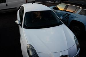 ALFA ROMEO GIULIETTA 1.6 SUPER 120CV