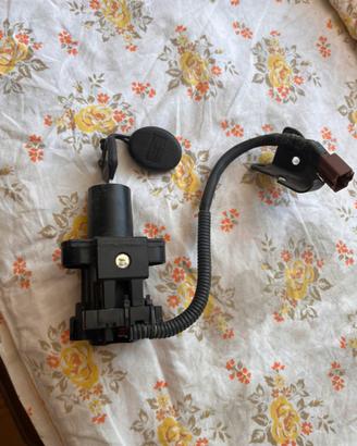 Blocco accensione honda cbr 1000 rr