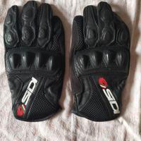 guanti moto sidi corti taglia L 