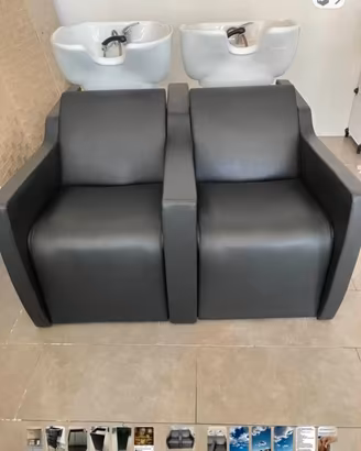 ARREDAMENTO SALONE PARRUCCHIERE  UDINE