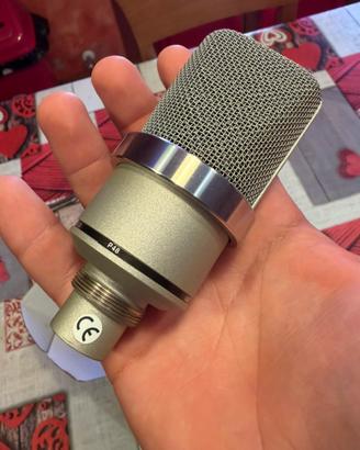Neunmann tlm102