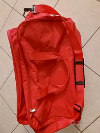 Borsa calcio, nuoto e altri sport