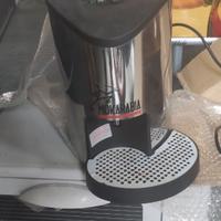 Macchina caffè Mokarabia mod. Virgola