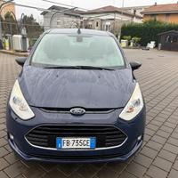 Ford B-Max 1.0 EcoBoost 100 CV Business