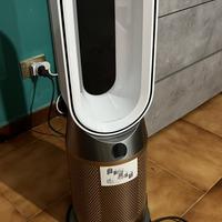 Dyson Purifier Hot+cold