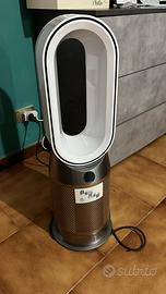 Dyson Purifier Hot+cold