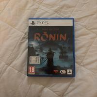 Rōnin ps5