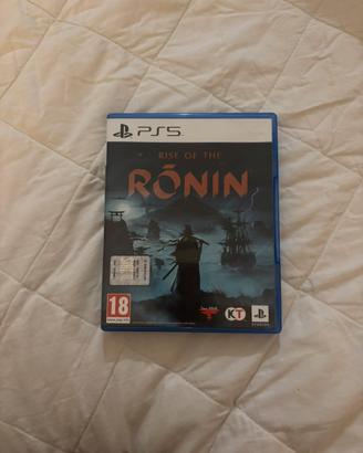 Rōnin ps5