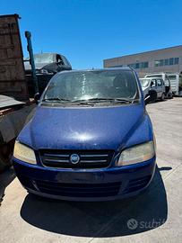 RICAMBI FIAT MULTIPLA 2004