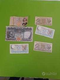 banconote 