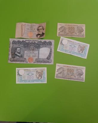 banconote 