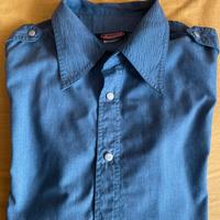 CAMICIA MANICHE LUNGHE