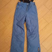 PANTALONE NEVE COLMAR BAMBINO