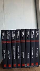 Enciclopedia "Obbiettivo Donna"