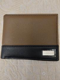 portafoglio uomo Baldinini