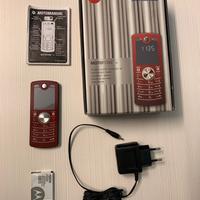 Motorola Motofone F3 vintage
