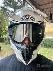 CASCO AIROH TWIST 2.0