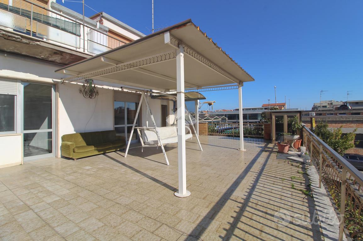Appartamento – Giulianova, Teramo - Altro