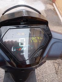 Sym Symphony st 2 00