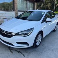 OPEL Astra 1.6 CDTi 110CV S&S Dynamic