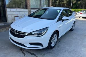 OPEL Astra 1.6 CDTi 110CV S&S Dynamic
