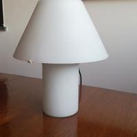 lampada da tavolino anno 80