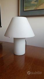 lampada da tavolino anno 80