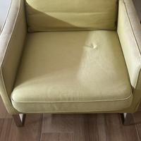 Poltrona Mellby Ikea