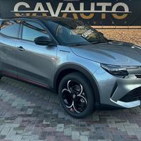 Alfa Romeo Junior 1.2 136 CV Hybrid eDCT6 Speciale