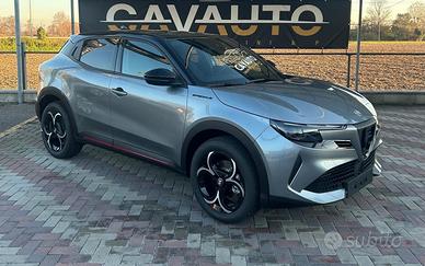 Alfa Romeo Junior 1.2 136 CV Hybrid eDCT6 Speciale