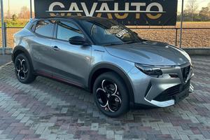 Alfa Romeo Junior 1.2 136 CV Hybrid eDCT6 Speciale