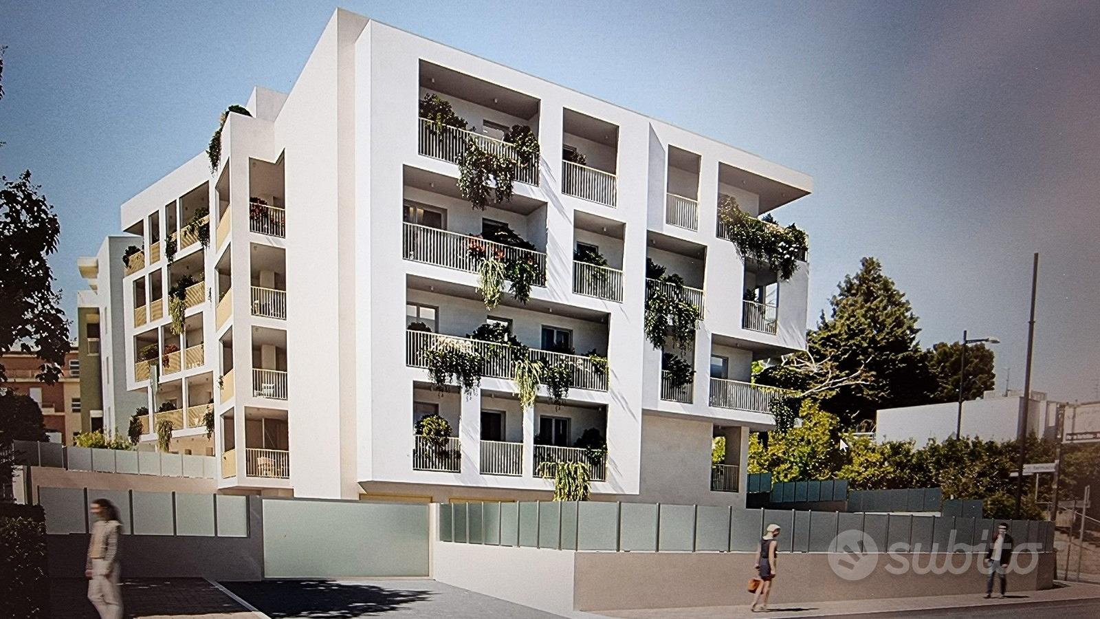 Apartment in Pescara, Rancitelli - Vista 2