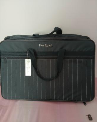Set 4 valigie Pierre Cardin