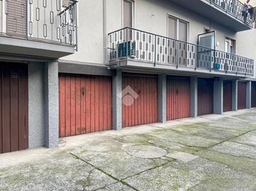 BOX A TREVIGLIO