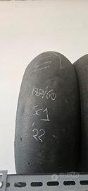 Gomma posteriore Pirelli