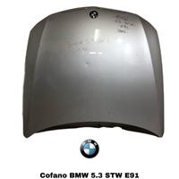 COFANO ANTERIORE BMW Serie 3 E91 Touring (05>08)