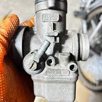 Carburatore 34 phbe