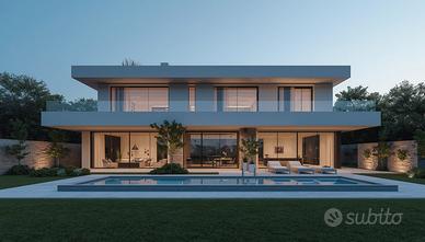 Architetto e interior designer