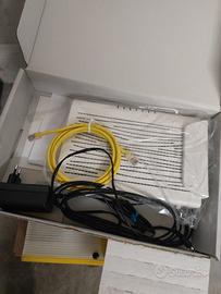 Modem Router D-Link DVA-5592