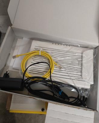 Modem Router D-Link DVA-5592