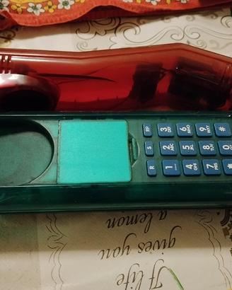 telefono Swatch vintage 