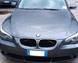 BMW Serie 5 (E60/61) - 2005