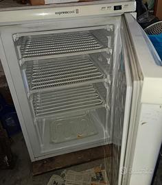 Congelatore a cassetto LG