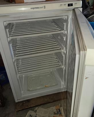 Congelatore a cassetto LG