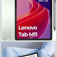 Tablet Lenovo 