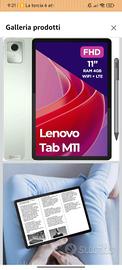 Tablet Lenovo 