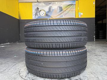 2 Gomme Michelin 225/45R19 96W Estivi 95% residui